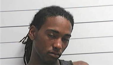 Dontrell Stewart, - Orleans Parish County, LA 